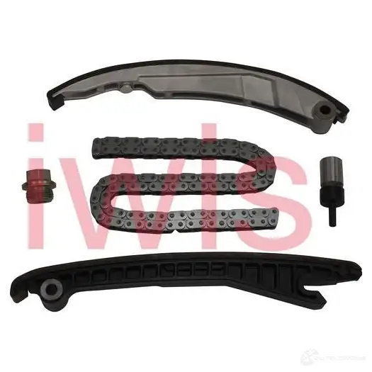 Комплект цепи ГРМ A.I.C. COMPETITION LINE 1437304348 BWFS BF 70006set - Изображение 1