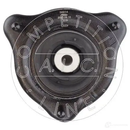 Опора амортизатора A.I.C. COMPETITION LINE 1437305880 45FJ9O P 58814 - Изображение 1