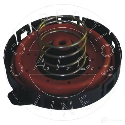 Маслоотделитель A.I.C. COMPETITION LINE 55625 1437301244 G OSM6