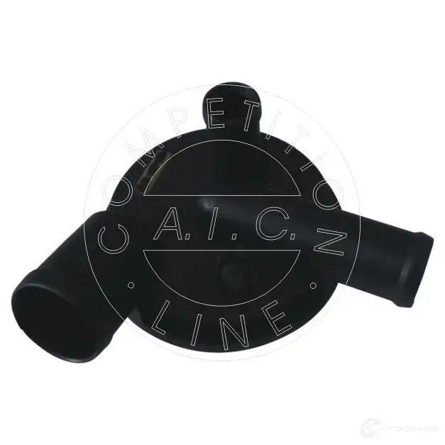 Маслоотделитель A.I.C. COMPETITION LINE 54557 1437301263 T83T PX