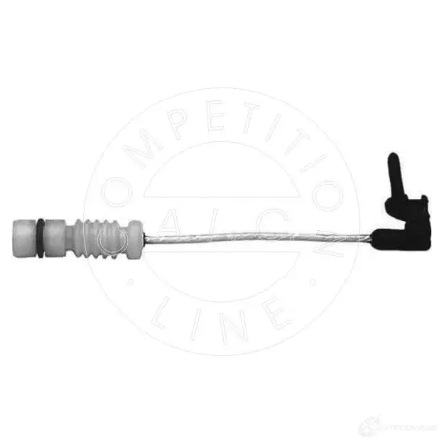Датчик износа тормозных колодок A.I.C. COMPETITION LINE ZT Y4RKO 52263 1437254658