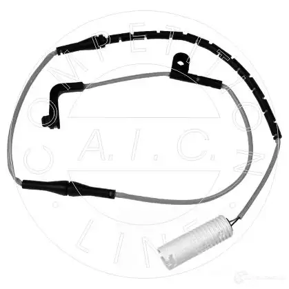 Датчик износа тормозных колодок A.I.C. COMPETITION LINE AQ1EY W 53942 1437255028