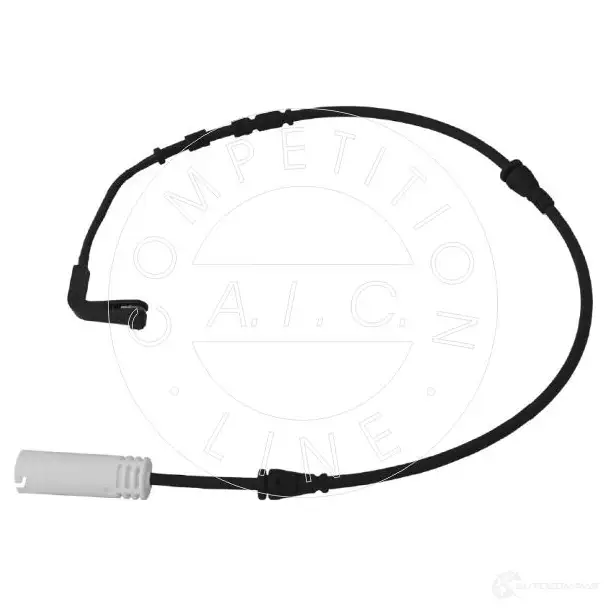 Датчик износа тормозных колодок A.I.C. COMPETITION LINE 54721 O 5SAHD0 1437255047