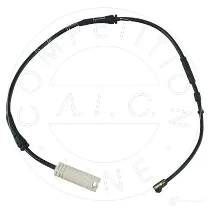 Датчик износа тормозных колодок A.I.C. COMPETITION LINE K9I9 70 1437255657 57360 - Изображение 1