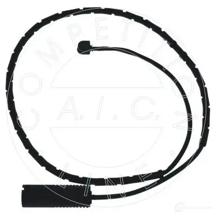 Датчик износа тормозных колодок A.I.C. COMPETITION LINE 52425 DO8 D6H 1437255746