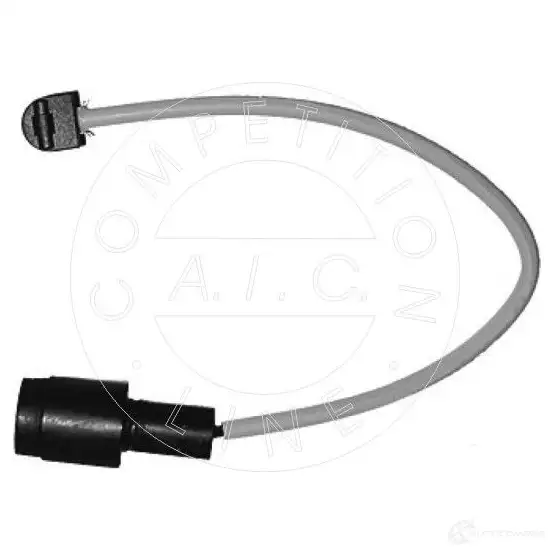 Датчик износа тормозных колодок A.I.C. COMPETITION LINE QC5C5 L 52268 1437255736