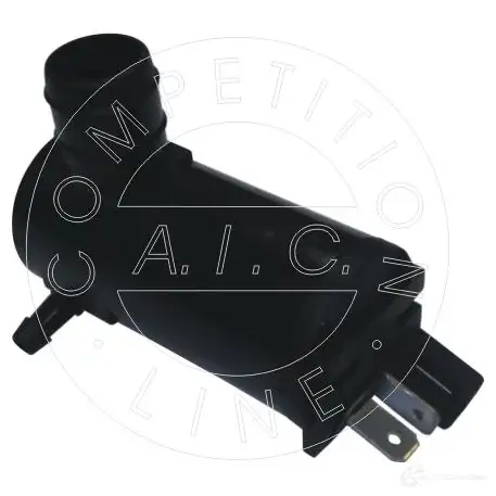 Моторчик омывателя стеклоочистителя A.I.C. COMPETITION LINE 1437307280 7 BA8ERQ 54568