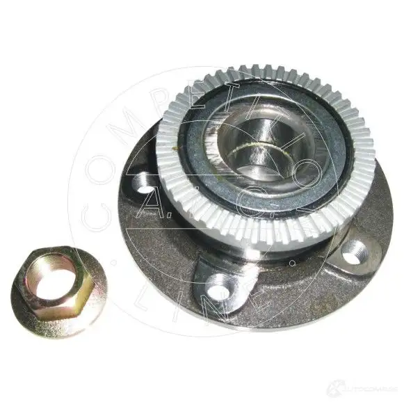 Подшипник ступицы колеса, комплект A.I.C. COMPETITION LINE 3CX SG 1437307848 52708 - Изображение 1