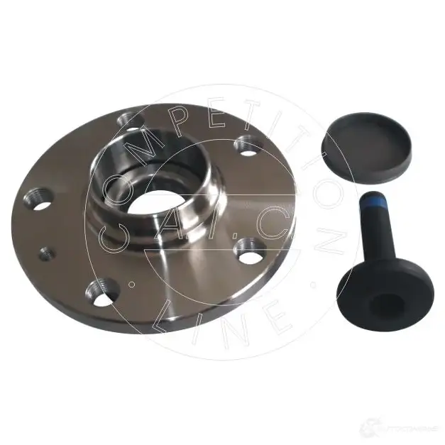 Подшипник ступицы колеса, комплект A.I.C. COMPETITION LINE 92 WF1 1437307850 55870 - Изображение 1
