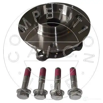Подшипник ступицы колеса, комплект A.I.C. COMPETITION LINE O BG11LC 1437308050 53272 - Изображение 1