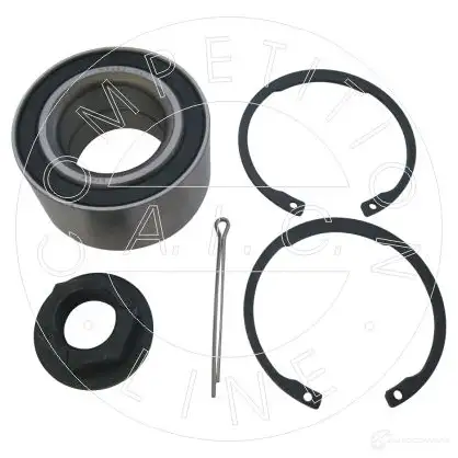 Подшипник ступицы колеса, комплект A.I.C. COMPETITION LINE YHCU CF 53565 1437307741