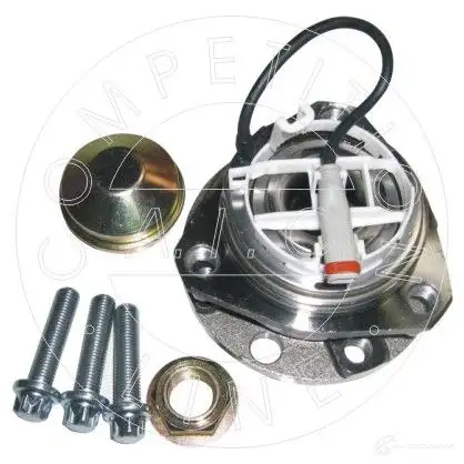 Ступица колеса A.I.C. COMPETITION LINE X0RO N 1437307633 52703 - Изображение 1