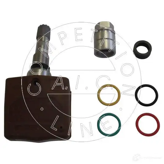 Датчик давления в шинах A.I.C. COMPETITION LINE KEIP B82 1437302575 55428 - Изображение 1