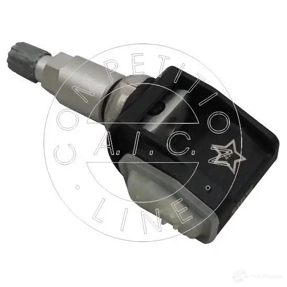 Датчик давления в шинах A.I.C. COMPETITION LINE QS LOW2P 1437302770 57697 - Изображение 1