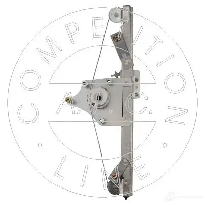 Стеклоподъемник A.I.C. COMPETITION LINE 1437303888 58881 RLWX KV изображение 1