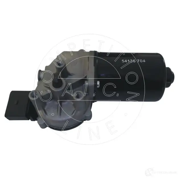 Мотор стеклоочистителя, дворников A.I.C. COMPETITION LINE 54136 1437256971 5 RB5ARC