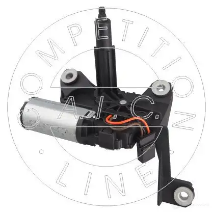 Мотор стеклоочистителя, дворников A.I.C. COMPETITION LINE 1437256802 N1GI WSK 59703 - Изображение 1