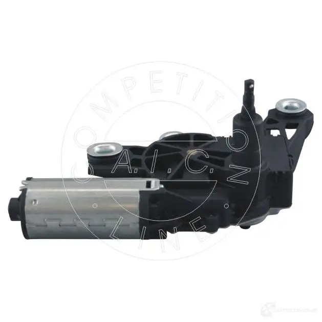 Мотор стеклоочистителя, дворников A.I.C. COMPETITION LINE 1437257005 R6IW FU 56378 - Изображение 1