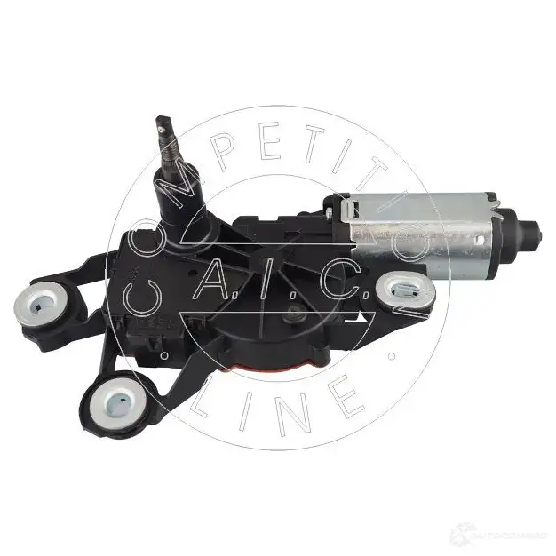 Мотор стеклоочистителя, дворников A.I.C. COMPETITION LINE 1437256907 59699 0SX VW - Изображение 1