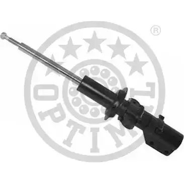 Амортизатор OPTIMAL 6 Q2CJ 1276184 4058787054934 A-3442G