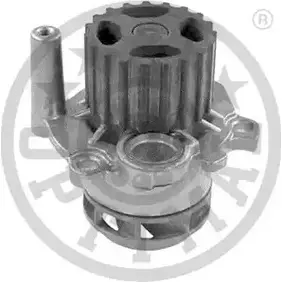 Водяной насос, помпа OPTIMAL 4031185034111 BT Y7C 1282775 AQ-1076
