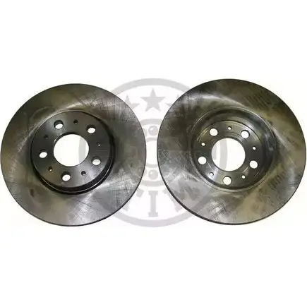 Тормозной диск OPTIMAL 1284686 4031185044714 N9 CDNG BS-7430 изображение 0