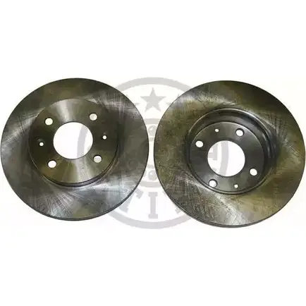 Тормозной диск OPTIMAL 4031185999564 BS-7692 Q XEHB 1284820