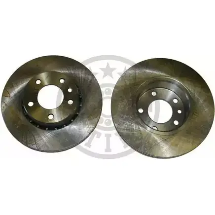 Тормозной диск OPTIMAL BS-7928 V RN79W 4031185086165 1284964