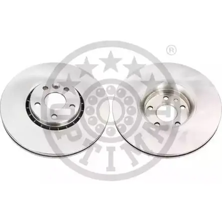 Тормозной диск OPTIMAL BS-8310C 4031185684293 LK GHRU 1285207 изображение 0