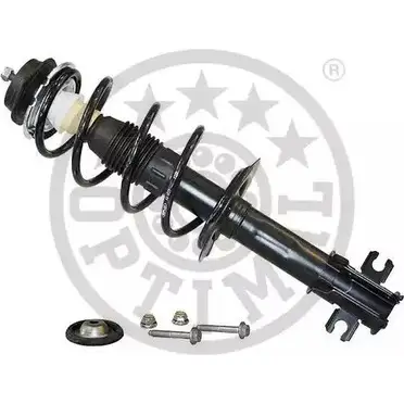Пружина OPTIMAL KS-1027_F 3SSK2V 3 5UIX 1294621