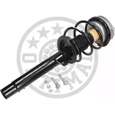 Пружина OPTIMAL 9W2 81 KS-1086_F KQEB8 1294735