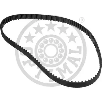 Ремень ГРМ OPTIMAL 4031185048897 1295453 OY5 LXRE R-1072