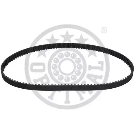 Ремень ГРМ OPTIMAL SK-10 41 1295487 R-1121 E5GLD