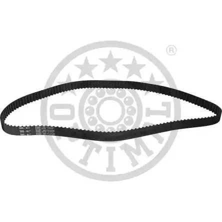 Ремень ГРМ OPTIMAL R-1162 SK-10 16 1295514 PADHE