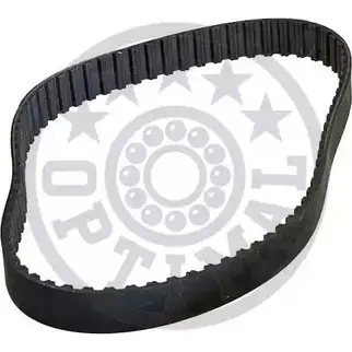 Ремень ГРМ OPTIMAL R-1207 1295558 SK-1648 SK- 1578 изображение 0