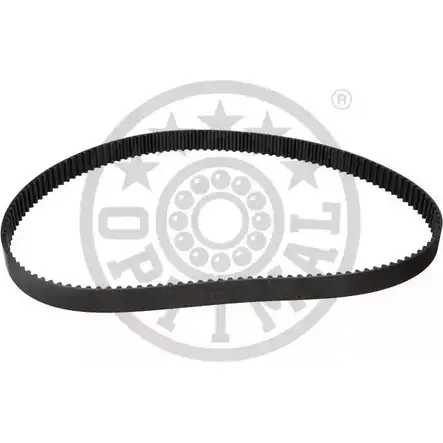 Ремень ГРМ OPTIMAL 1295843 SK-16 08 DHXP7M R-1535