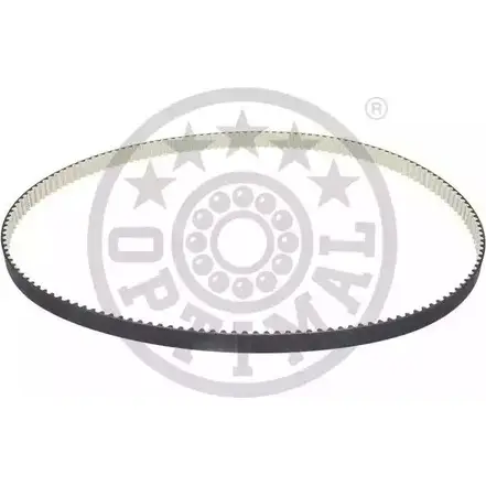 Ремень ГРМ OPTIMAL 1295890 4031185664844 R-1582 Y8Q4 YQ изображение 0
