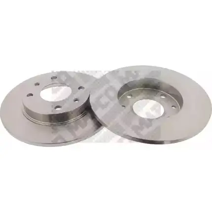 Тормозной диск MAPCO 1298008 S98JP 15315/2 X9CT5O 0
