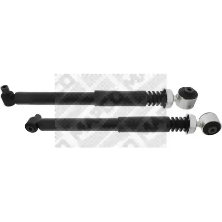 Амортизатор MAPCO QW6GU 1300346 W MFWB 20132/2 изображение 0