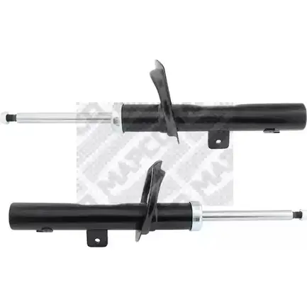 Амортизатор MAPCO 1300497 EY8 UR 20421/2 4043605200297