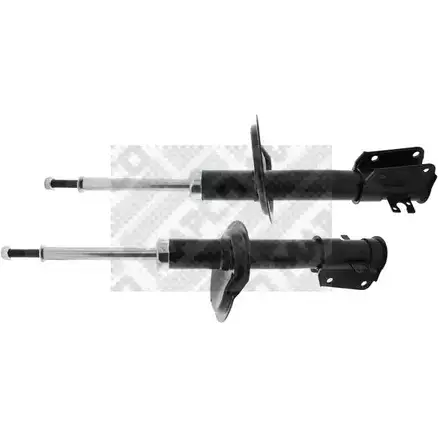 Амортизатор MAPCO 1300511 20429/2 9X2 12D M4GIM