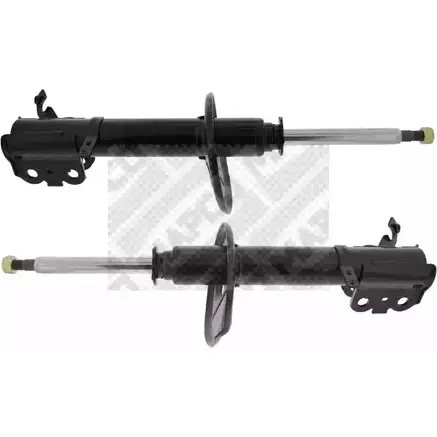 Амортизатор MAPCO 4043605200617 20556/7 SN J05 1300601 изображение 0