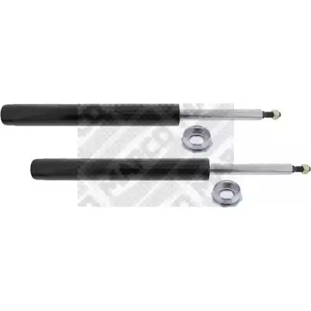 Амортизатор MAPCO 1300775 CP 2SUE 8EQ6934 20716/2 изображение 0