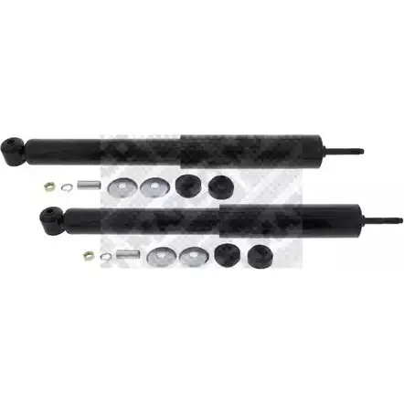Амортизатор MAPCO 1300798 20733/2 I3M4D ZJJD0 V