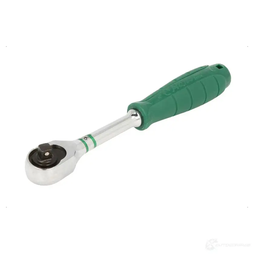 Трещотка реверсивная HANS PRIES 2100g 1438012883 NUUR GX - Изображение 1