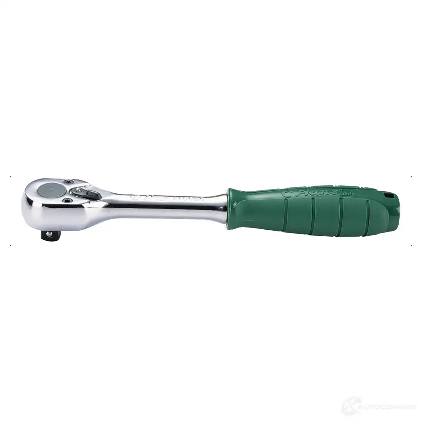 Трещотка реверсивная HANS PRIES 4100g QXS20 6 1438012908