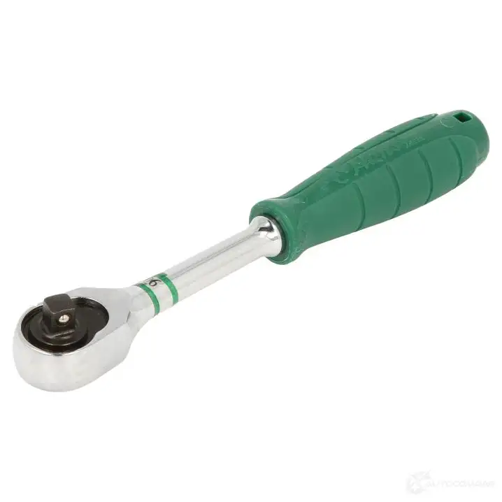 Трещотка реверсивная HANS PRIES 2100g90 WH BG8 1438012960 - Изображение 1