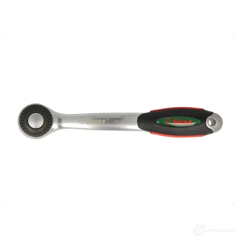 Трещотка реверсивная HANS PRIES 3132gq 1438012970 WM3CT K - Изображение 1