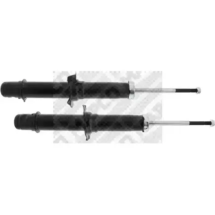 Амортизатор MAPCO 4 A0DX14 5JOS0 1307457 40248/2