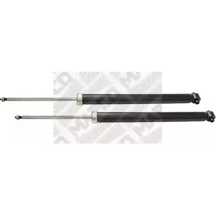 Амортизатор MAPCO QB1LF Q 6V0PP 1307674 40596/2